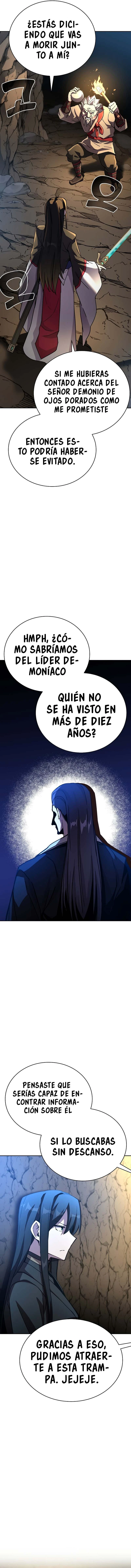 Un Streamer en el murim Capítulo 29 - Page 3