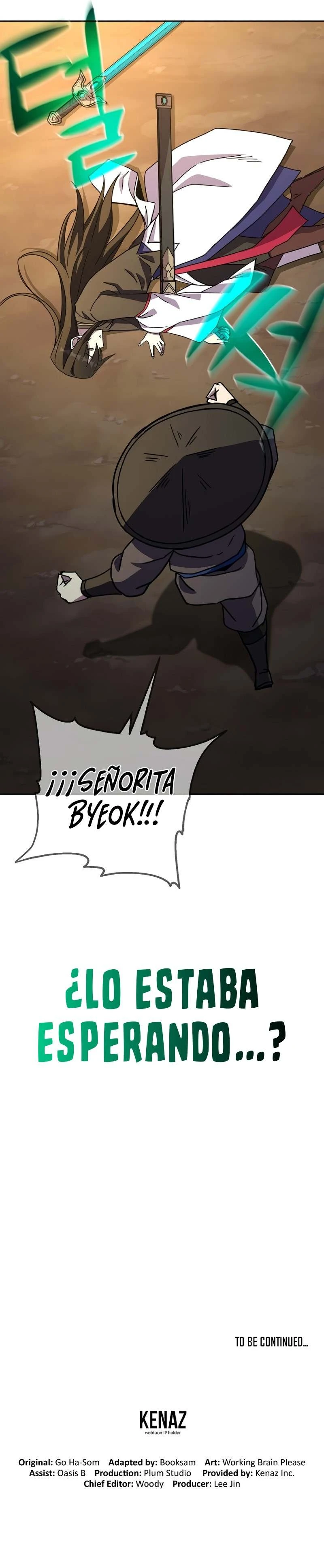 Un Streamer en el murim Capítulo 29 - Page 18