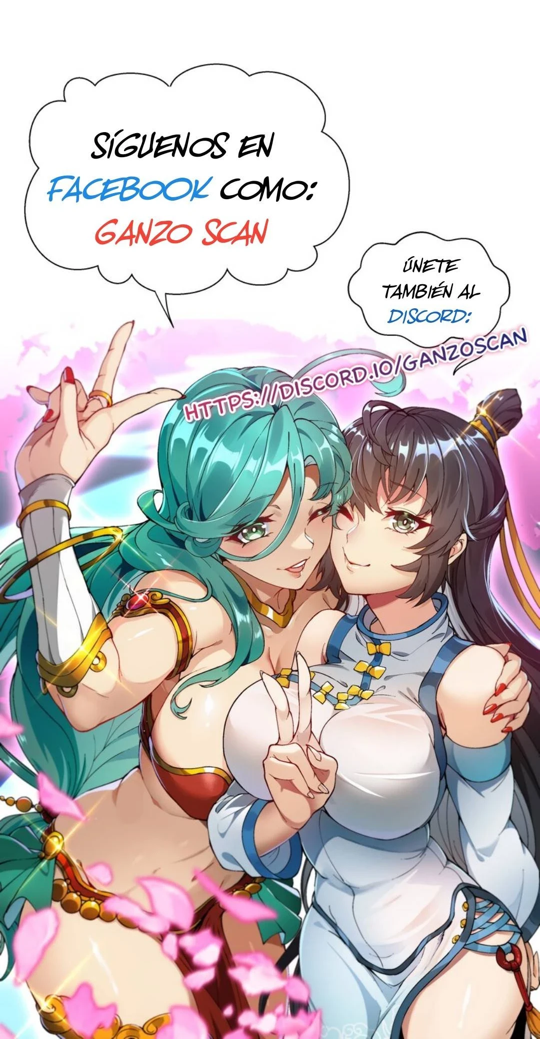 Un Streamer en el murim Capítulo 5 - Page 20