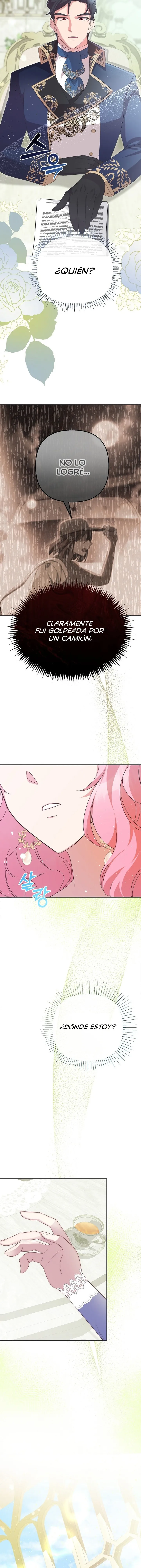 Completare el divorcio en 3 segundos Capítulo 1 - Page 9