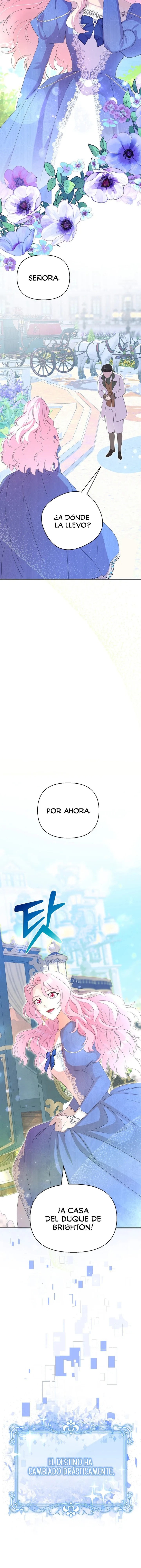 Completare el divorcio en 3 segundos Capítulo 1 - Page 17