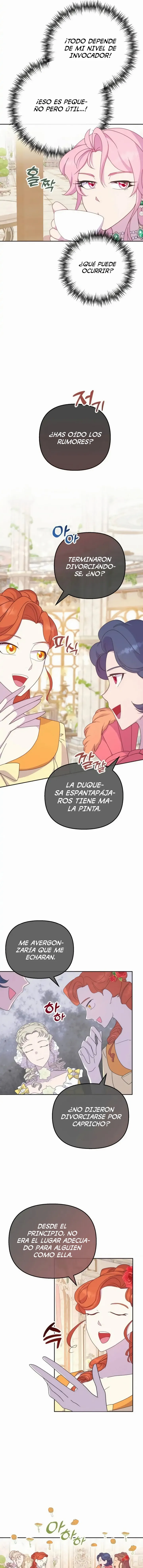 Completare el divorcio en 3 segundos Capítulo 10 - Page 6