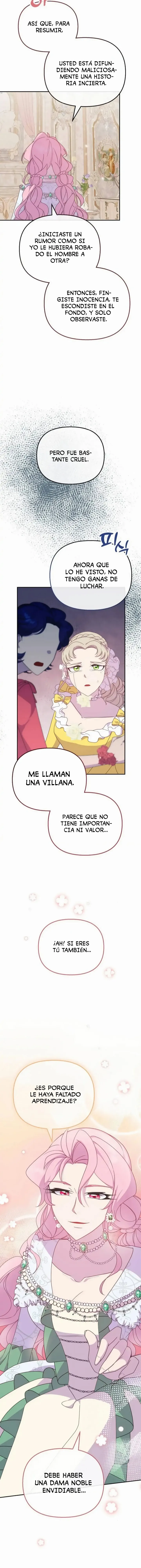 Completare el divorcio en 3 segundos Capítulo 10 - Page 16