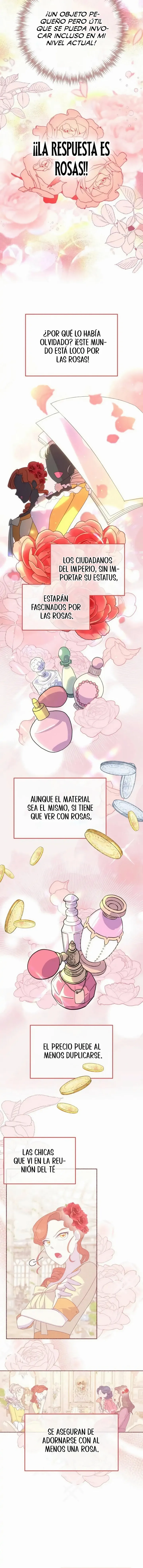 Completare el divorcio en 3 segundos Capítulo 11 - Page 13