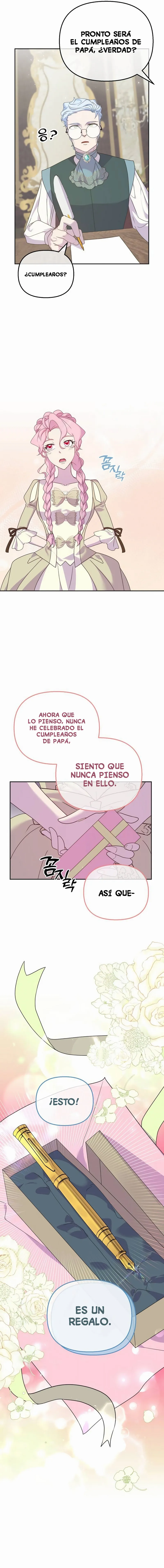 Completare el divorcio en 3 segundos Capítulo 12 - Page 6