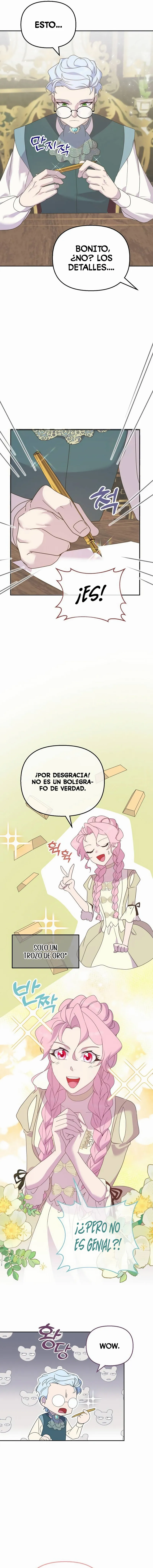 Completare el divorcio en 3 segundos Capítulo 12 - Page 7