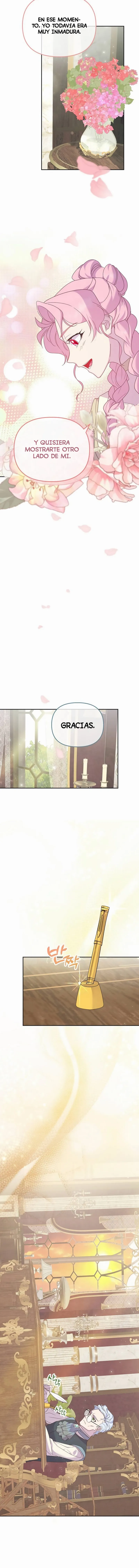 Completare el divorcio en 3 segundos Capítulo 12 - Page 8
