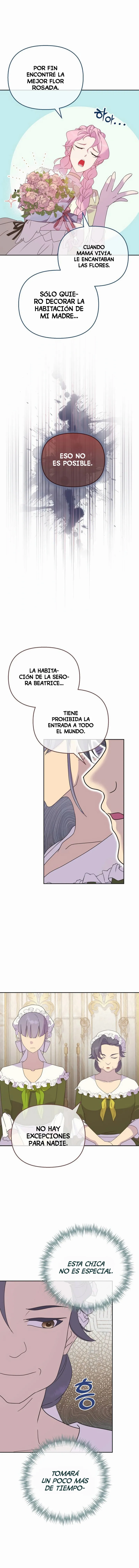 Completare el divorcio en 3 segundos Capítulo 12 - Page 11