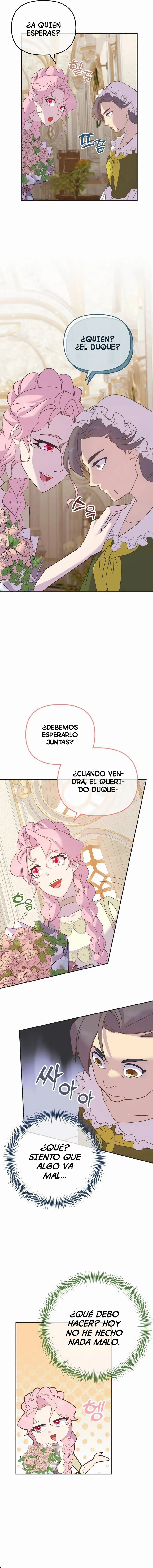 Completare el divorcio en 3 segundos Capítulo 12 - Page 13