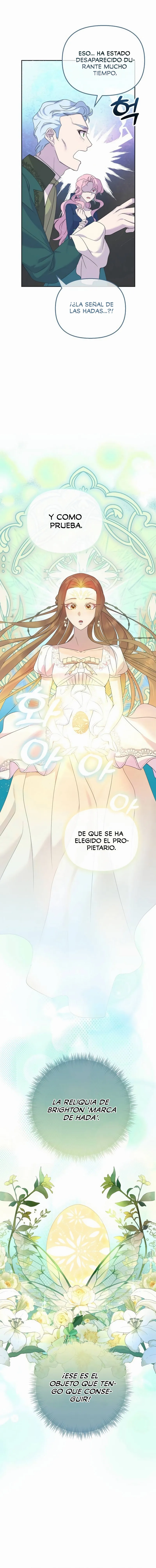 Completare el divorcio en 3 segundos Capítulo 13 - Page 8
