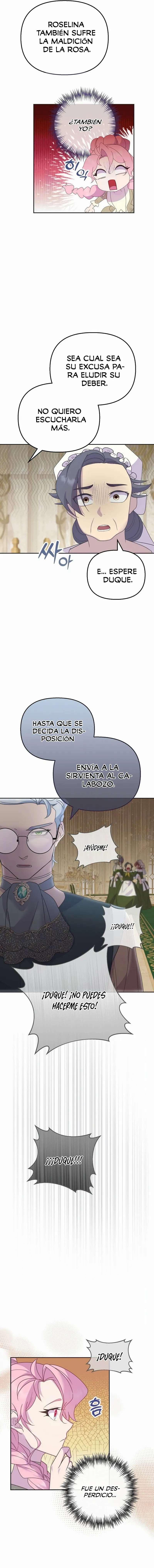 Completare el divorcio en 3 segundos Capítulo 13 - Page 12