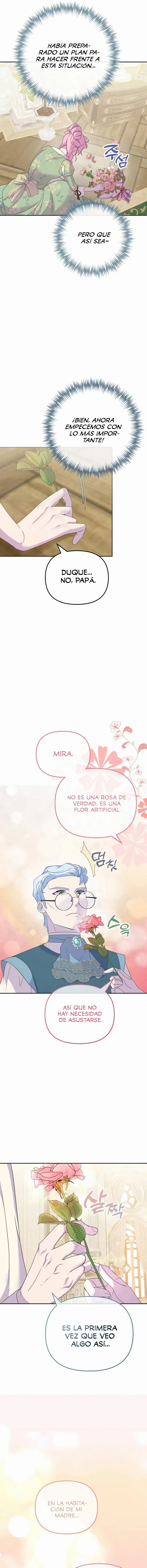 Completare el divorcio en 3 segundos Capítulo 13 - Page 13