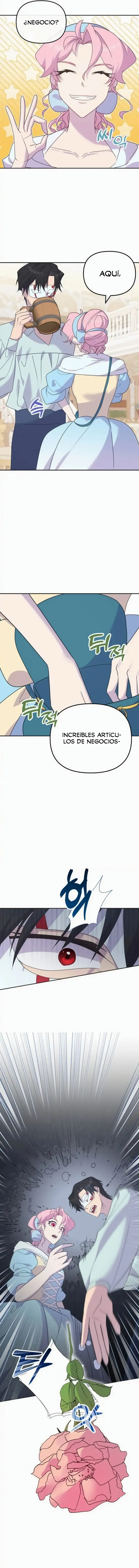 Completare el divorcio en 3 segundos Capítulo 15 - Page 7
