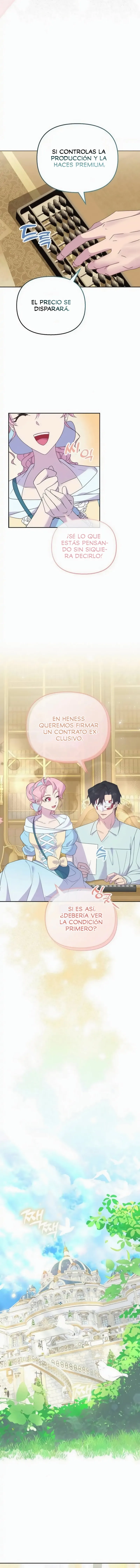 Completare el divorcio en 3 segundos Capítulo 15 - Page 9