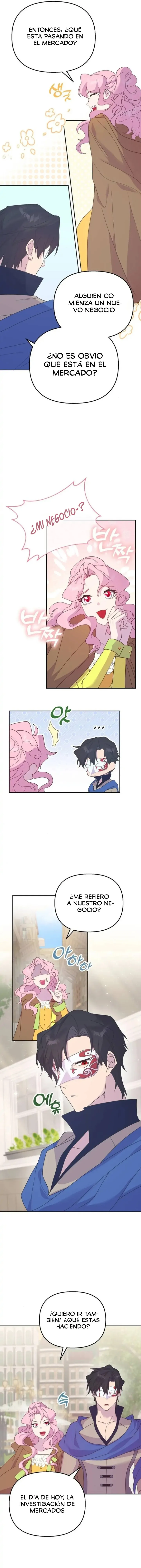 Completare el divorcio en 3 segundos Capítulo 16 - Page 9