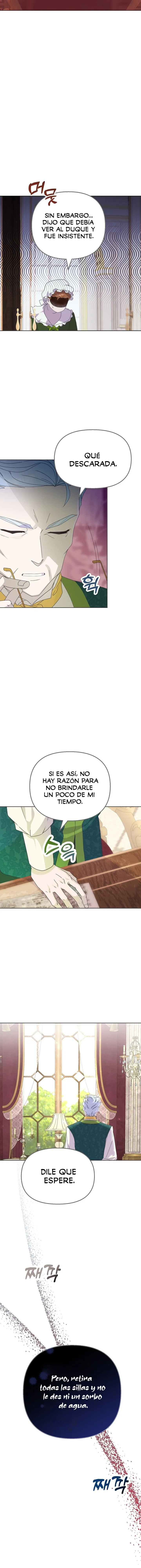 Completare el divorcio en 3 segundos Capítulo 2 - Page 7
