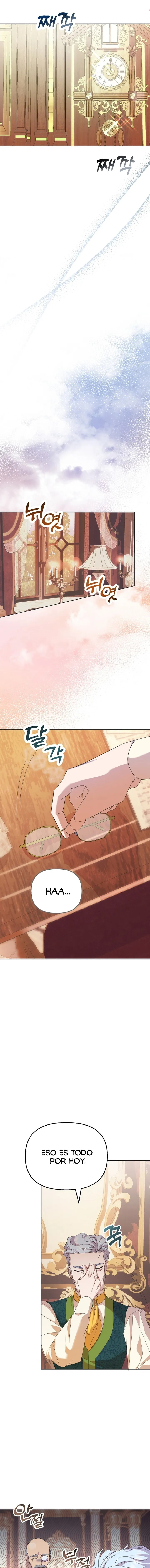 Completare el divorcio en 3 segundos Capítulo 2 - Page 8