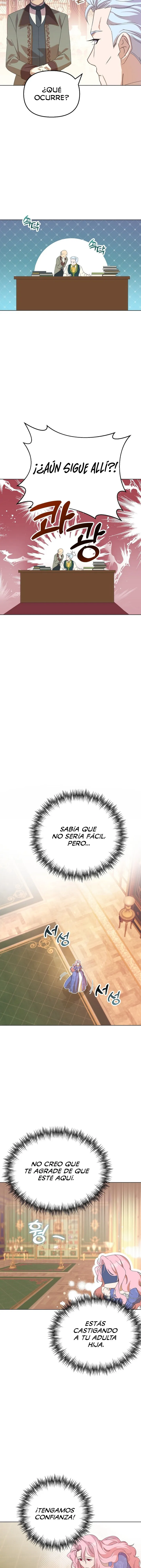 Completare el divorcio en 3 segundos Capítulo 2 - Page 9