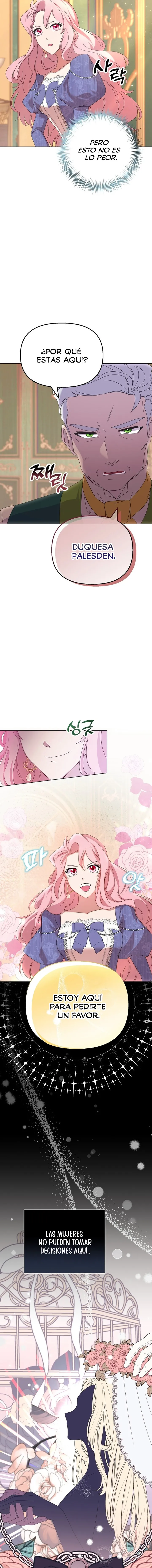 Completare el divorcio en 3 segundos Capítulo 2 - Page 11