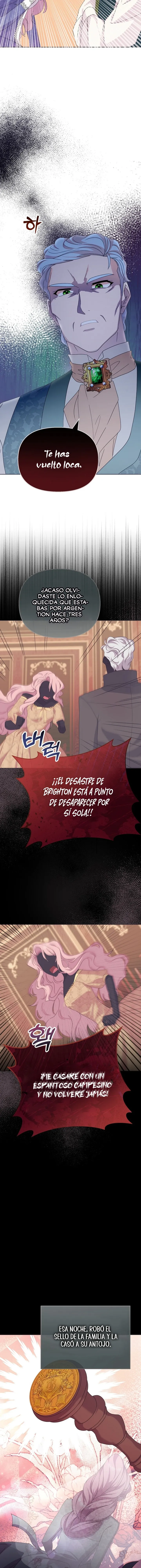 Completare el divorcio en 3 segundos Capítulo 2 - Page 13