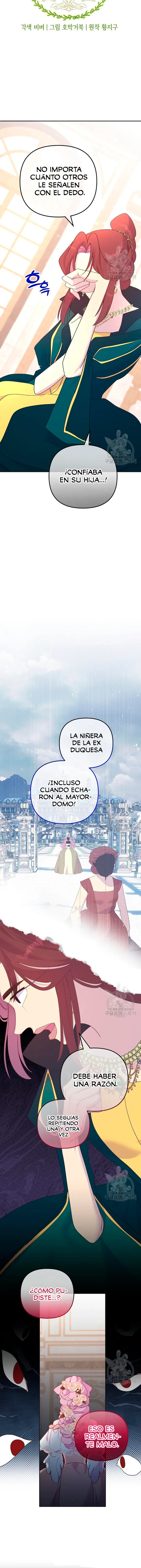 Completare el divorcio en 3 segundos Capítulo 25 - Page 2