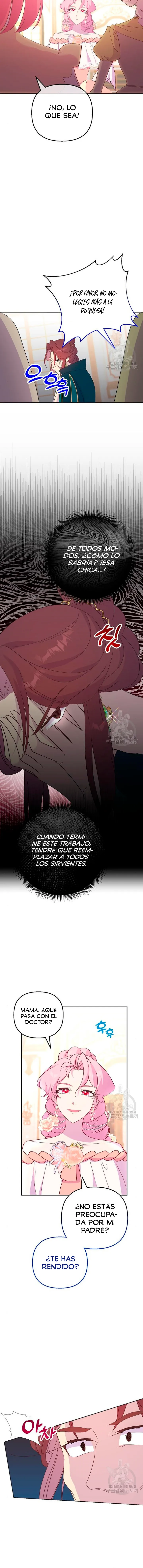 Completare el divorcio en 3 segundos Capítulo 25 - Page 7