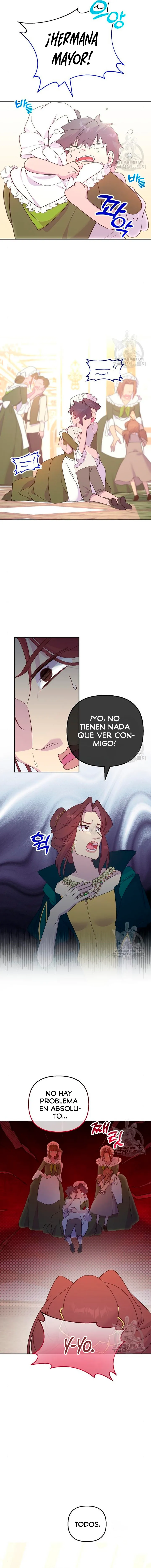 Completare el divorcio en 3 segundos Capítulo 25 - Page 10