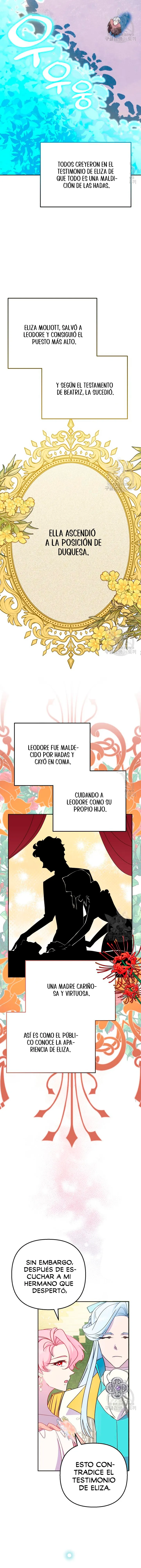 Completare el divorcio en 3 segundos Capítulo 26 - Page 5