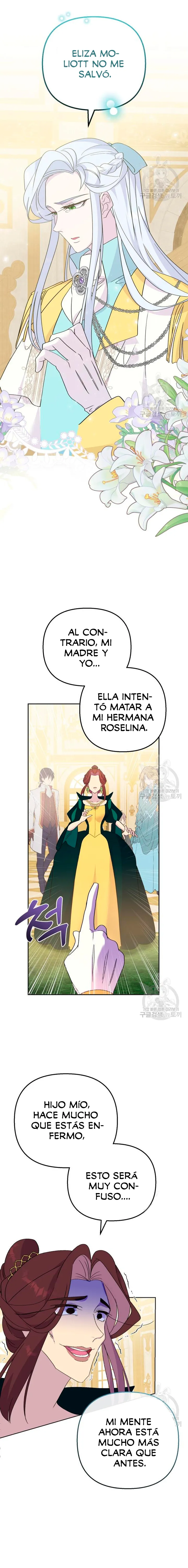 Completare el divorcio en 3 segundos Capítulo 26 - Page 6