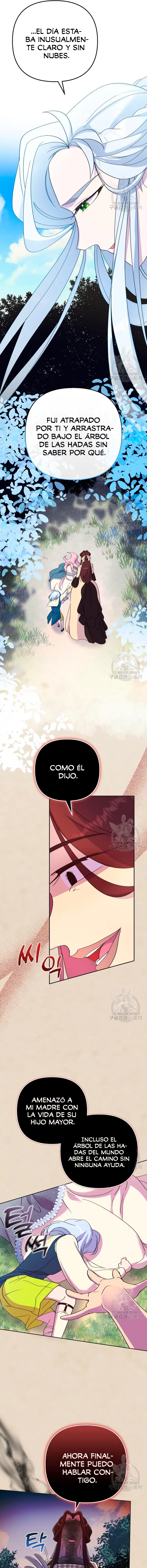 Completare el divorcio en 3 segundos Capítulo 26 - Page 7