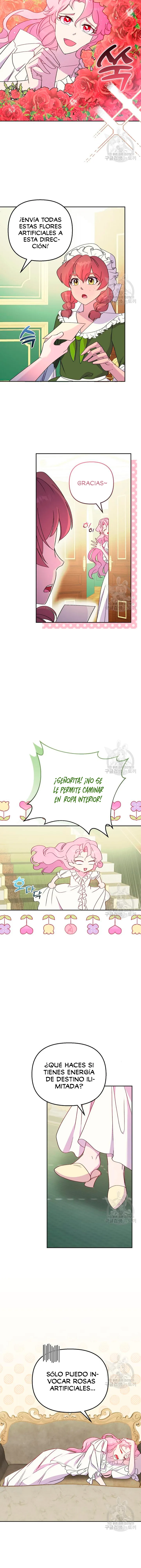Completare el divorcio en 3 segundos Capítulo 27 - Page 2