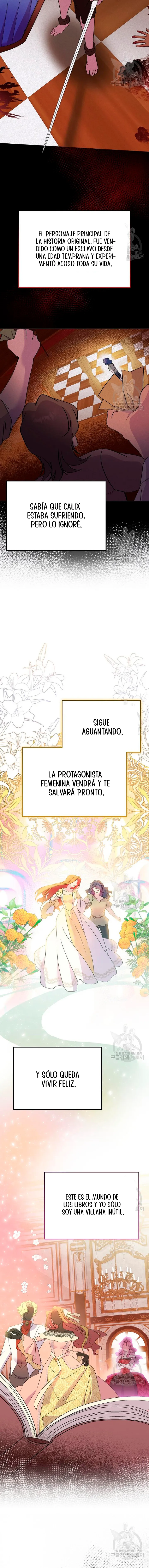 Completare el divorcio en 3 segundos Capítulo 27 - Page 8