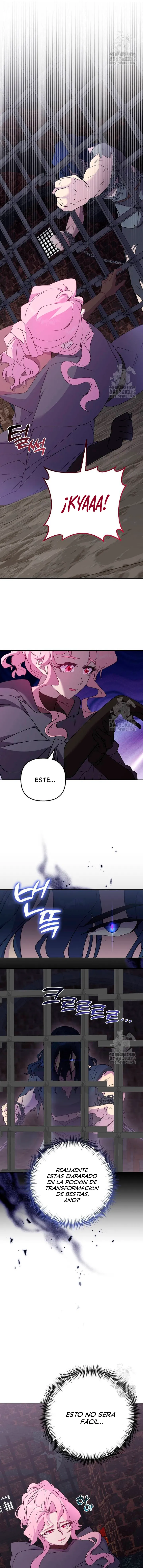 Completare el divorcio en 3 segundos Capítulo 28 - Page 2