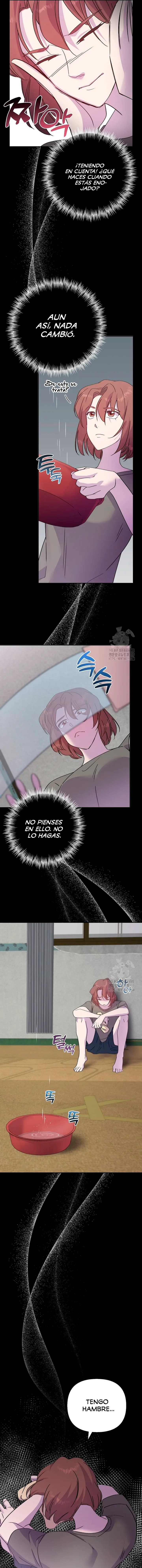 Completare el divorcio en 3 segundos Capítulo 28 - Page 5