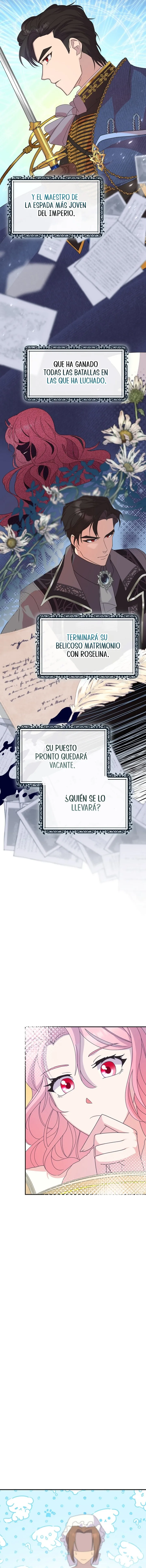 Completare el divorcio en 3 segundos Capítulo 3 - Page 10