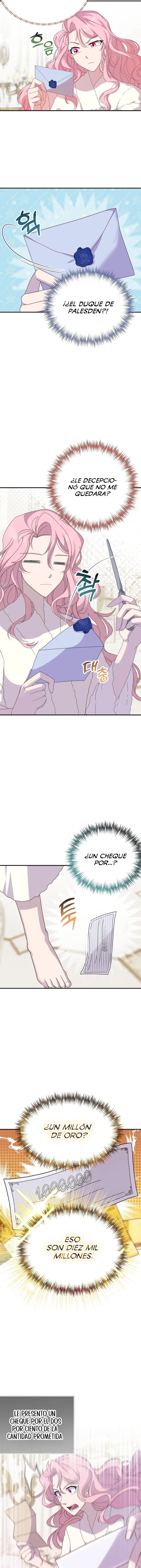 Completare el divorcio en 3 segundos Capítulo 3 - Page 12