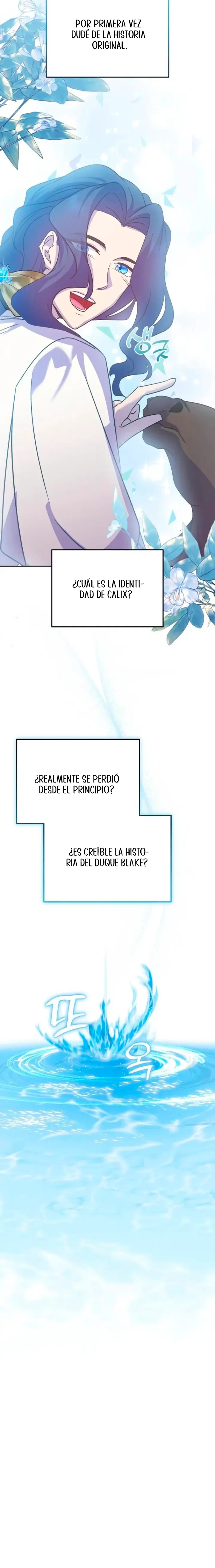 Completare el divorcio en 3 segundos Capítulo 30 - Page 13