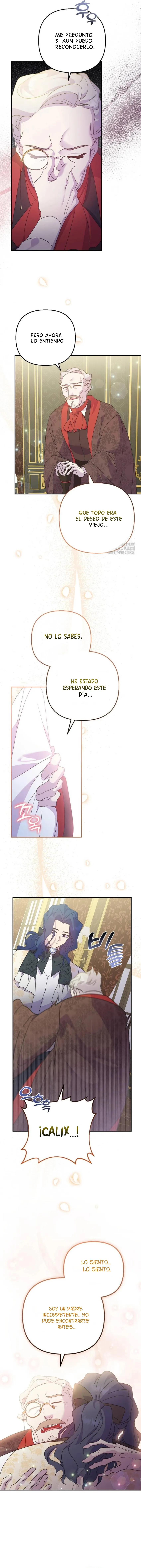 Completare el divorcio en 3 segundos Capítulo 31 - Page 4