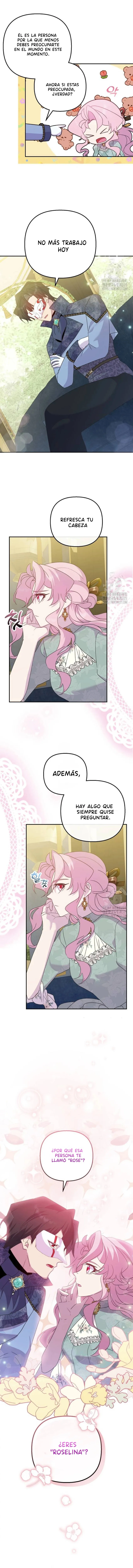 Completare el divorcio en 3 segundos Capítulo 31 - Page 14