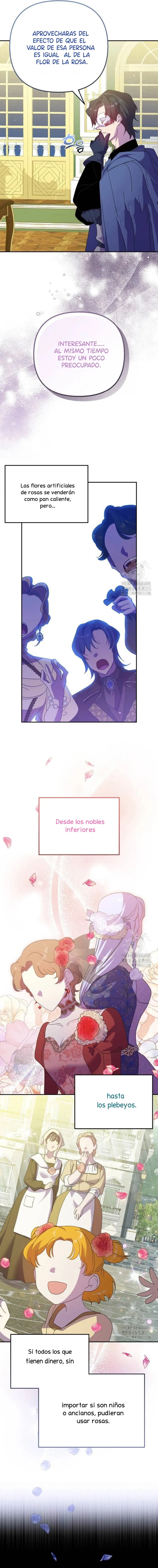 Completare el divorcio en 3 segundos Capítulo 33 - Page 10