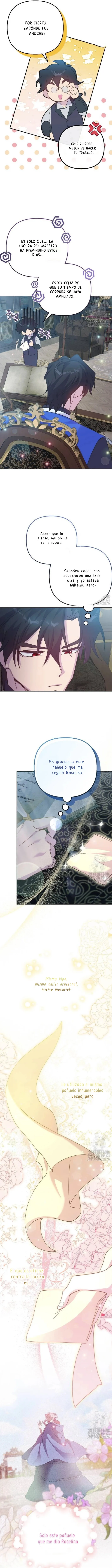 Completare el divorcio en 3 segundos Capítulo 34 - Page 2