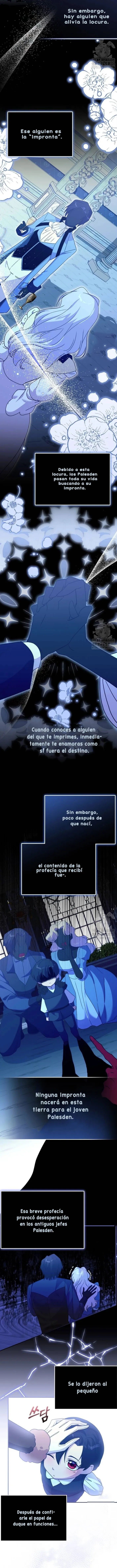 Completare el divorcio en 3 segundos Capítulo 34 - Page 4