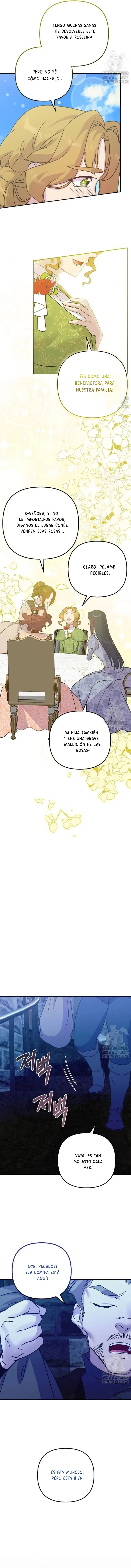 Completare el divorcio en 3 segundos Capítulo 34 - Page 12
