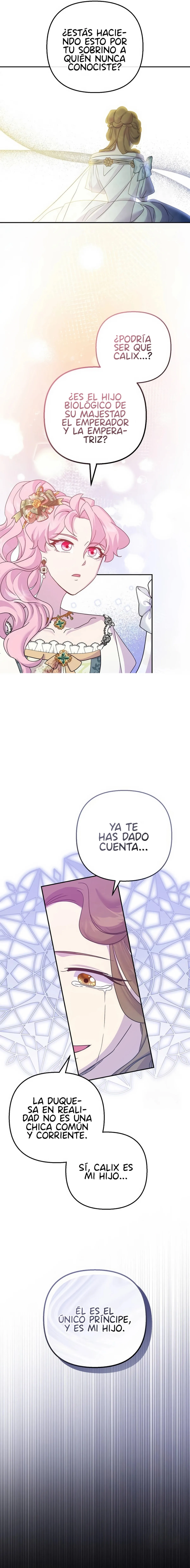 Completare el divorcio en 3 segundos Capítulo 36 - Page 9