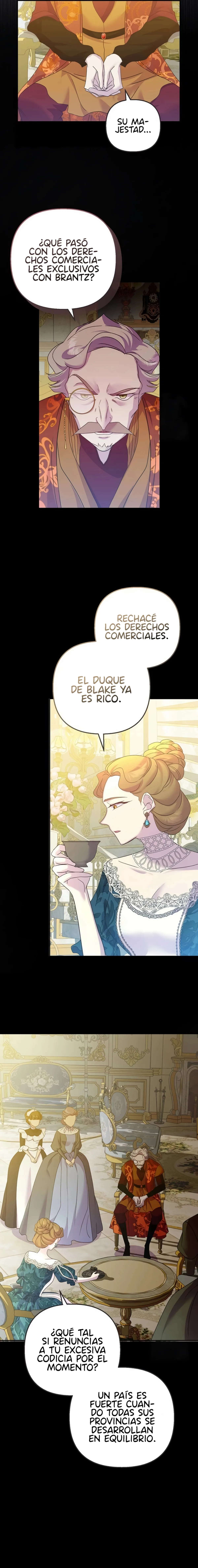 Completare el divorcio en 3 segundos Capítulo 36 - Page 10