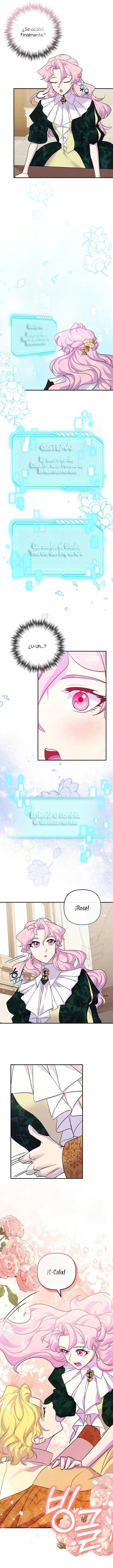 Completare el divorcio en 3 segundos Capítulo 38 - Page 11