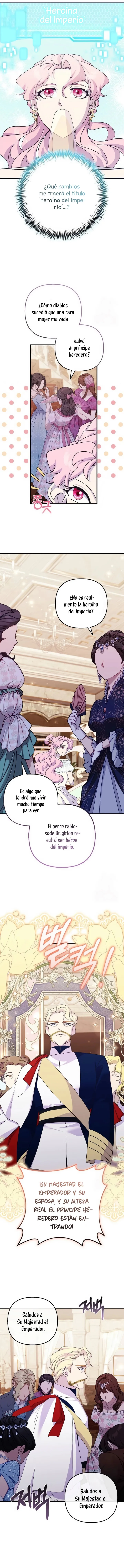Completare el divorcio en 3 segundos Capítulo 39 - Page 2