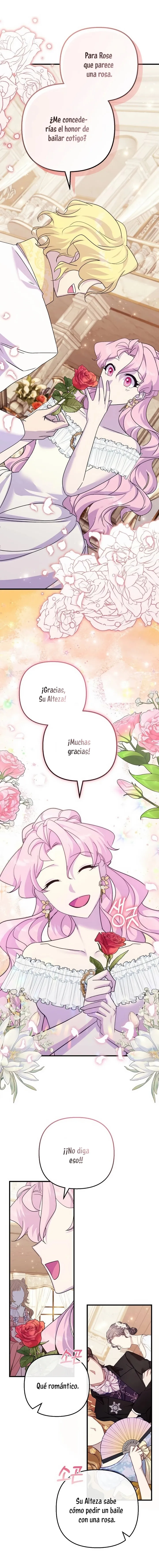 Completare el divorcio en 3 segundos Capítulo 39 - Page 10
