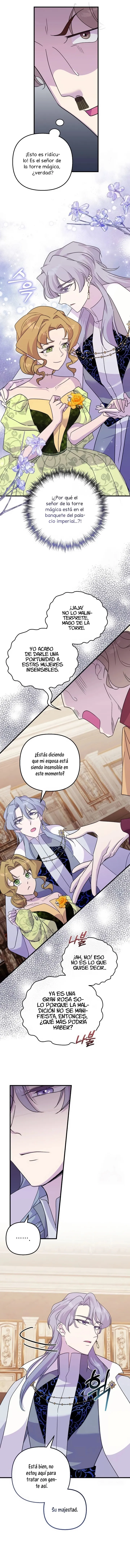 Completare el divorcio en 3 segundos Capítulo 39 - Page 14