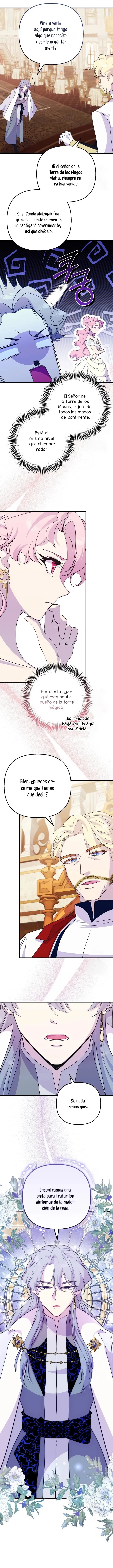 Completare el divorcio en 3 segundos Capítulo 39 - Page 15